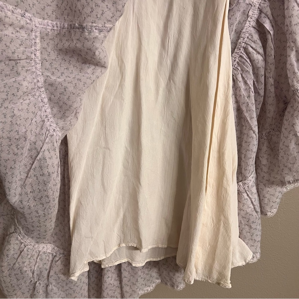 GUNNE SAX Vintage Prairie Dress - Picture 6 of 8